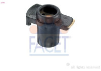 Rotor, distributor Made in Italy - OE Equivalent