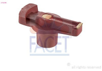 Rotor, distributor Made in Italy - OE Equivalent