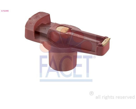 Rotor, distributor Made in Italy - OE Equivalent