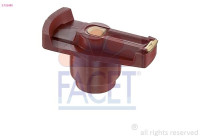 Rotor, distributor Made in Italy - OE Equivalent