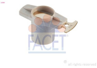 Rotor, distributor Made in Italy - OE Equivalent