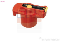 Rotor, distributor Made in Italy - OE Equivalent