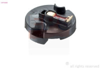 Rotor, distributor Made in Italy - OE Equivalent