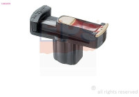 Rotor, distributor Made in Italy - OE Equivalent