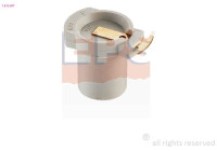 Rotor, distributor Made in Italy - OE Equivalent