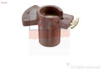 Rotor, distributor Made in Italy - OE Equivalent