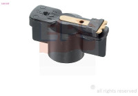 Rotor, distributor Made in Italy - OE Equivalent