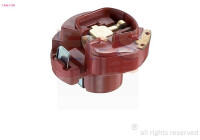 Rotor, distributor Made in Italy - OE Equivalent