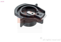 Rotor, distributor Made in Italy - OE Equivalent