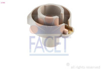 Rotor, distributor Made in Italy - OE Equivalent