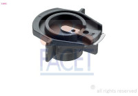 Rotor, distributor Made in Italy - OE Equivalent