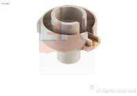 Rotor, distributor Made in Italy - OE Equivalent