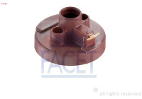 Rotor, distributor Made in Italy - OE Equivalent