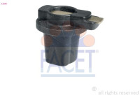 Rotor, distributor Made in Italy - OE Equivalent