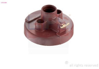 Rotor, distributor Made in Italy - OE Equivalent