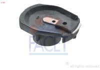 Rotor, distributor Made in Italy - OE Equivalent