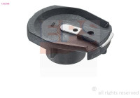 Rotor, distributor Made in Italy - OE Equivalent
