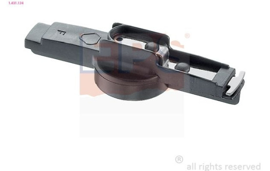 Rotor, distributor Made in Italy - OE Equivalent