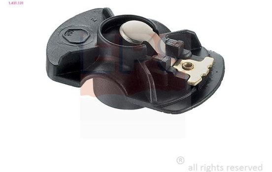 Rotor, distributor Made in Italy - OE Equivalent