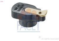 Rotor, distributor Made in Italy - OE Equivalent
