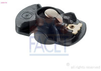 Rotor, distributor Made in Italy - OE Equivalent