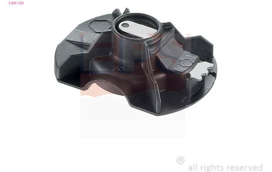 Rotor, distributor Made in Italy - OE Equivalent