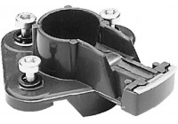 Rotor, distributor