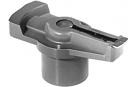 Rotor, distributor