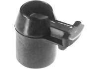 Rotor, distributor