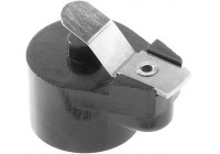Rotor, distributor