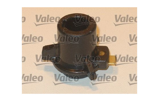 Rotor, distributor