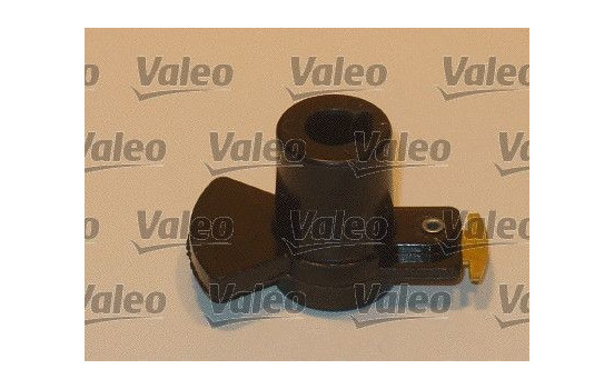 Rotor, distributor