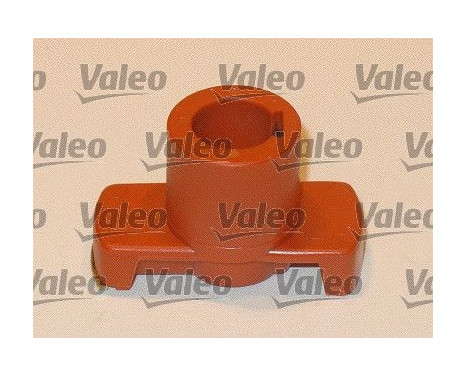 Rotor, distributor