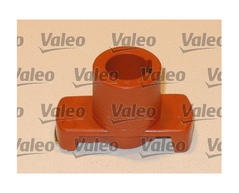 Rotor, distributor