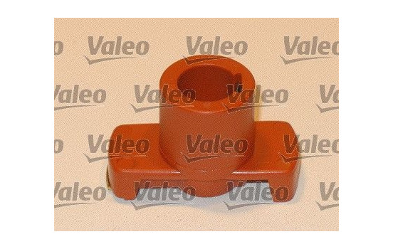 Rotor, distributor