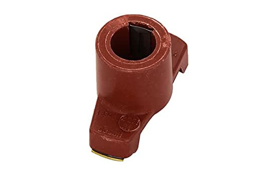 Rotor, distributor