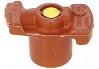 Rotor, distributor