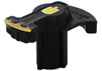 Rotor, distributor