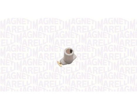 Rotor, distributor