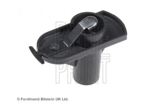 Rotor, distributor
