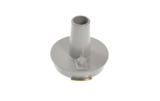 Rotor, distributor