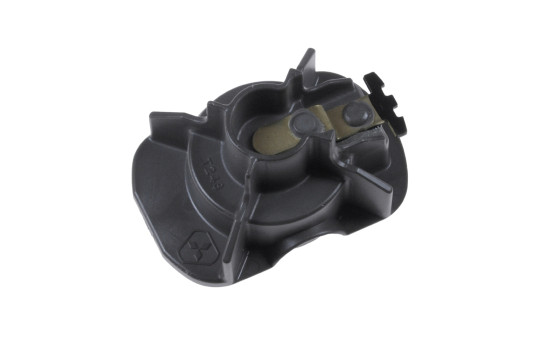 Rotor, distributor