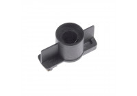 Rotor, distributor