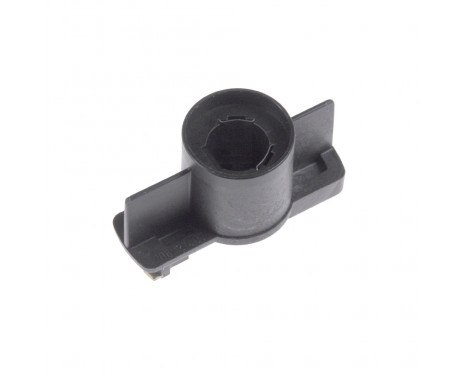 Rotor, distributor