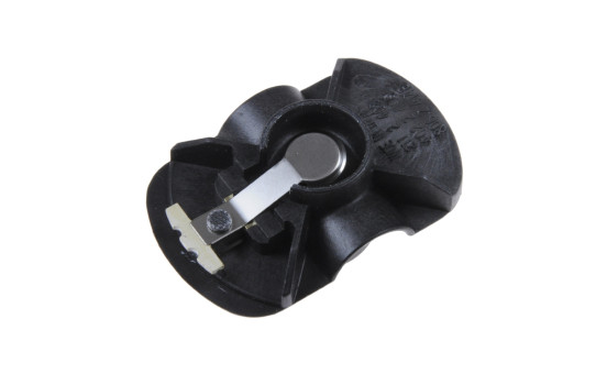 Rotor, distributor