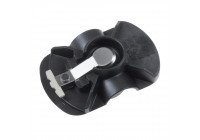 Rotor, distributor