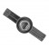 Rotor, distributor