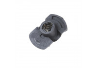 Rotor, distributor