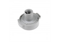 Rotor, distributor