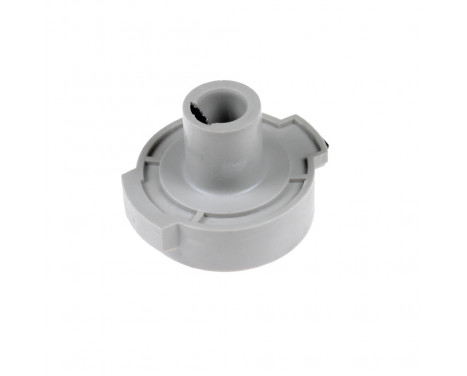 Rotor, distributor